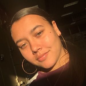 Meet your Posher, Mackenzie